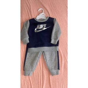 Nike set